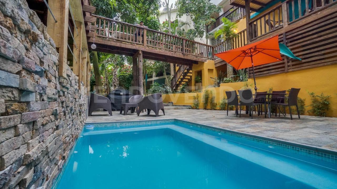 El Yaguacil Aparta Hotel جاراباكو المظهر الخارجي الصورة